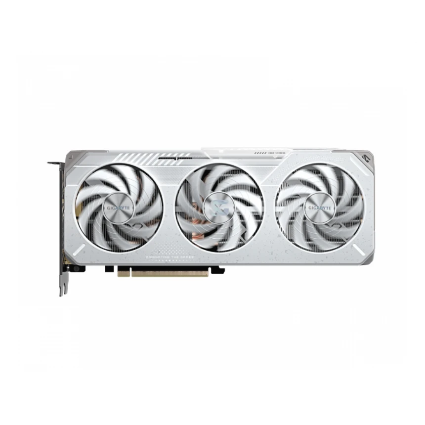 GIGABYTE AMD Radeon RX 9060 XT GAMING OC WHITE16GB 128bit GV-R906XGAMINGOCICE-16GD rev. 1.0 grafička karta