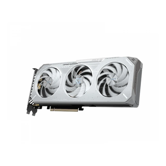 GIGABYTE AMD Radeon RX 9060 XT GAMING OC WHITE16GB 128bit GV-R906XGAMINGOCICE-16GD rev. 1.0 grafička karta