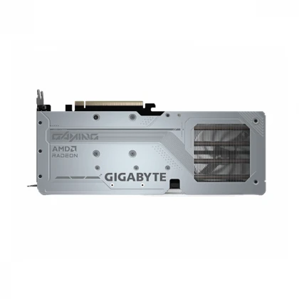 GIGABYTE AMD Radeon RX 9060 XT GAMING OC WHITE16GB 128bit GV-R906XGAMINGOCICE-16GD rev. 1.0 grafička karta