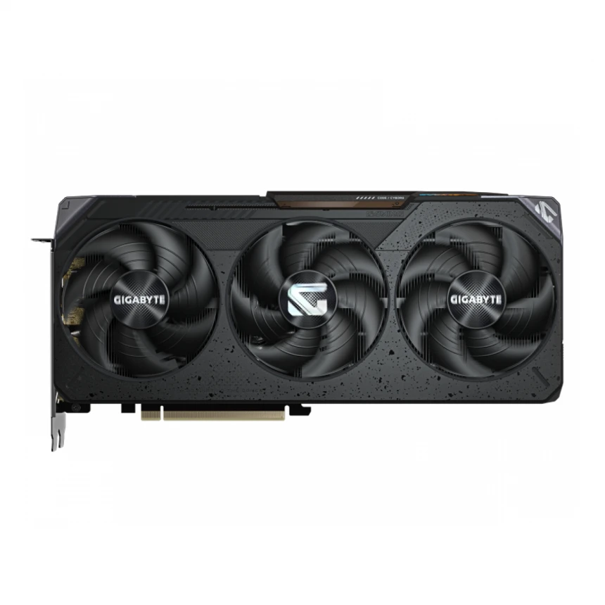 GIGABYTE AMD Radeon RX 9070 GAMING OC 16GB GV-R9070GAMING OC-16GD rev. 1.0 grafička karta