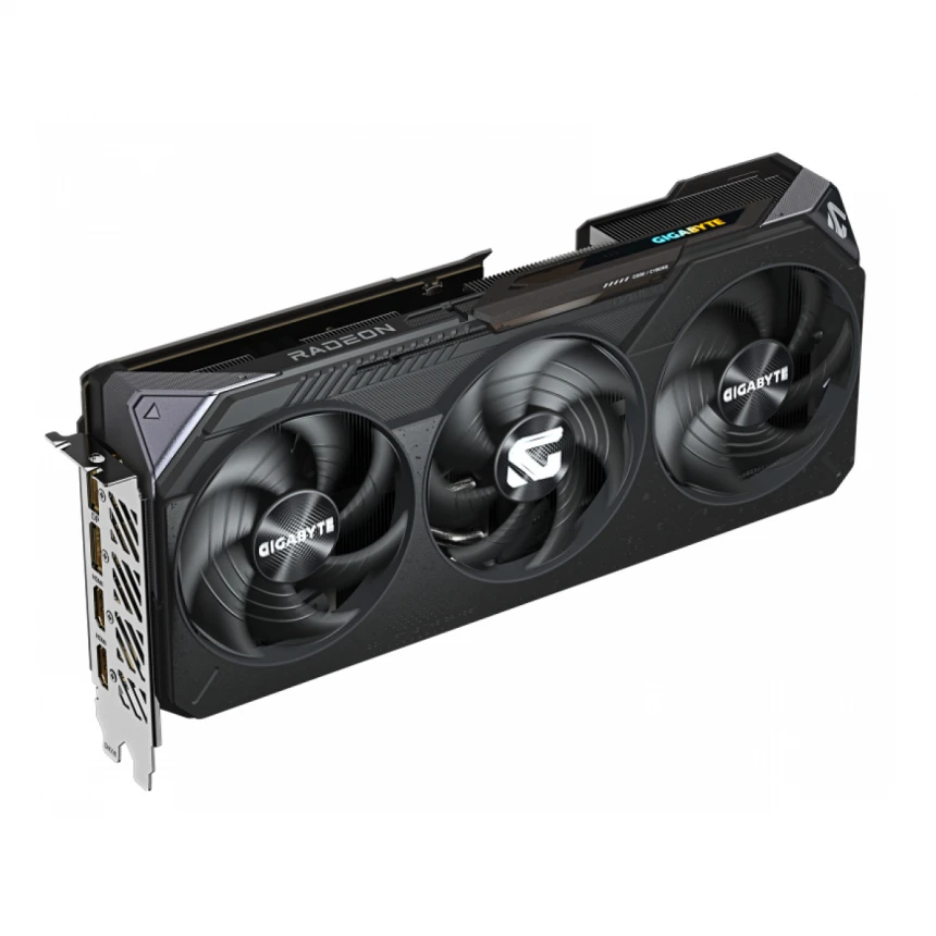 GIGABYTE AMD Radeon RX 9070 GAMING 16GB 256bit GV-R9070GAMING-16GD rev. 1.0 grafička karta
