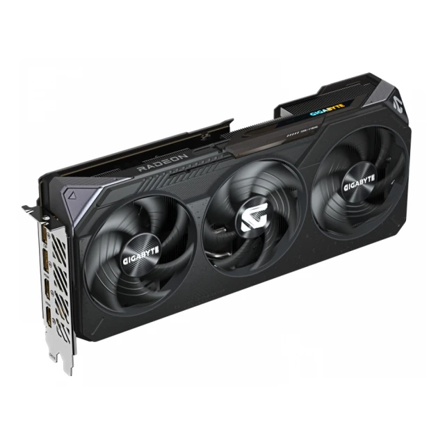 GIGABYTE AMD Radeon RX 9070 GAMING 16GB 256bit GV-R9070GAMING-16GD rev. 1.0 grafička karta