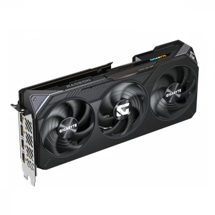 GIGABYTE AMD Radeon RX 9070 GAMING OC 16GB GV-R9070GAMING OC-16GD rev. 1.0 grafička karta