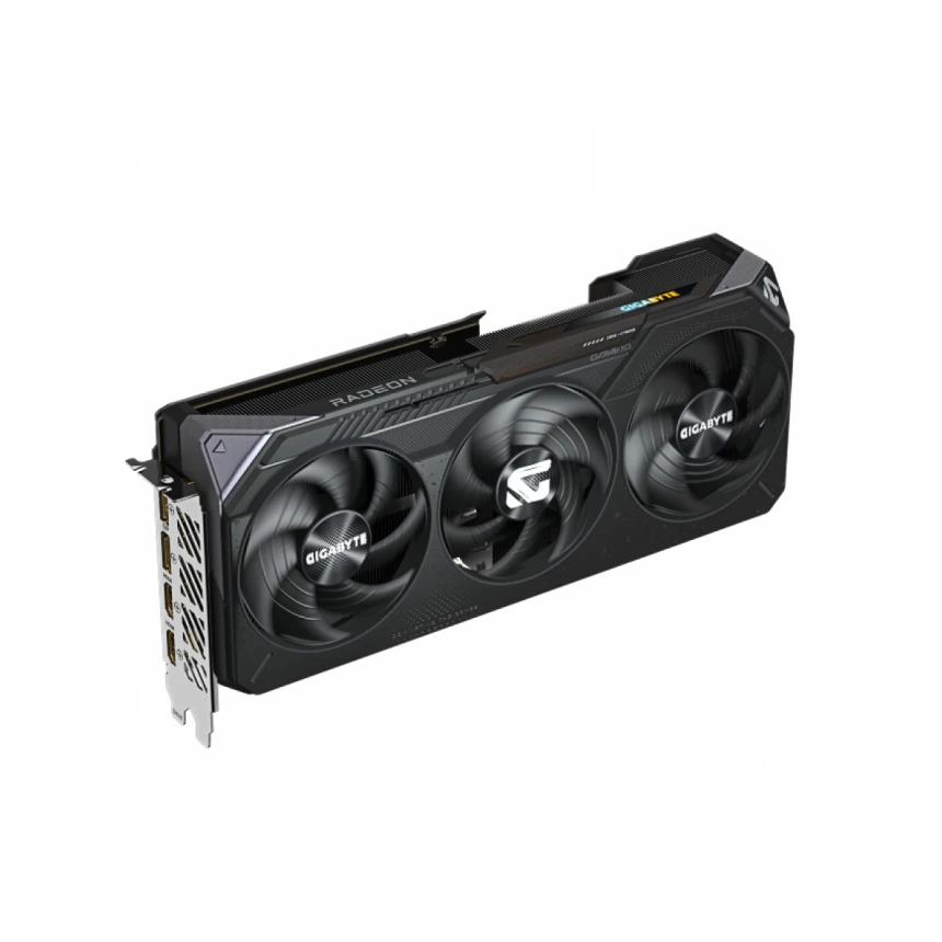 GIGABYTE AMD Radeon RX 9070 XT GAMING OC 16GB GV-R9070XTGAMING OC-16GD rev. 1.0 grafička karta