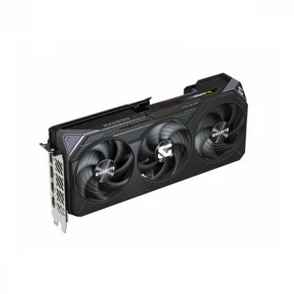 GIGABYTE AMD Radeon RX 9070 XT GAMING OC 16GB GV-R9070XTGAMING OC-16GD rev. 1.0 grafička karta