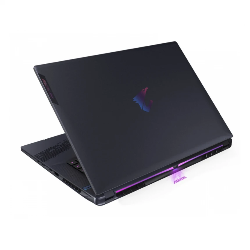 GIGABYTE AORUS 16X 9SG 16 inch QHD 165Hz i7-13650HX 32GB 1TB SSD GeForce RTX 4070 8GB Backlit Win11Home gaming laptop 