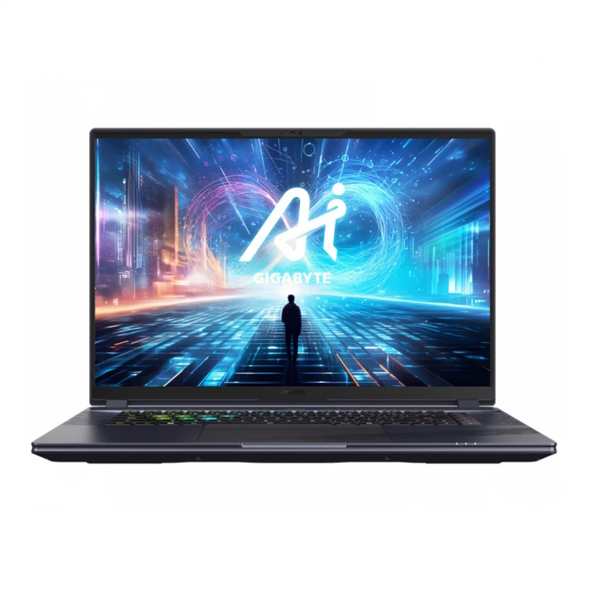 GIGABYTE AORUS 16X 9SG 16 inch QHD 165Hz i7-13650HX 32GB 1TB SSD GeForce RTX 4070 8GB Backlit Win11Home gaming laptop 