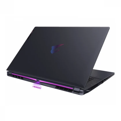 GIGABYTE AORUS 16X 9SG 16 inch QHD 165Hz i7-13650HX 32GB 1TB SSD GeForce RTX 4070 8GB Backlit Win11Home gaming laptop 