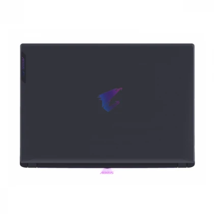 GIGABYTE AORUS 16X 9SG 16 inch QHD 165Hz i7-13650HX 32GB 1TB SSD GeForce RTX 4070 8GB Backlit Win11Home gaming laptop 