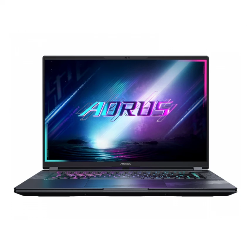 GIGABYTE AORUS Elite 16 BWH 16 inch QHD+ 165Hz 400nits Core Ultra 9 275HX 32GB 1TB SSD GeForce RTX 5070 8GB RGB Backlit Win11Home gaming laptop 
