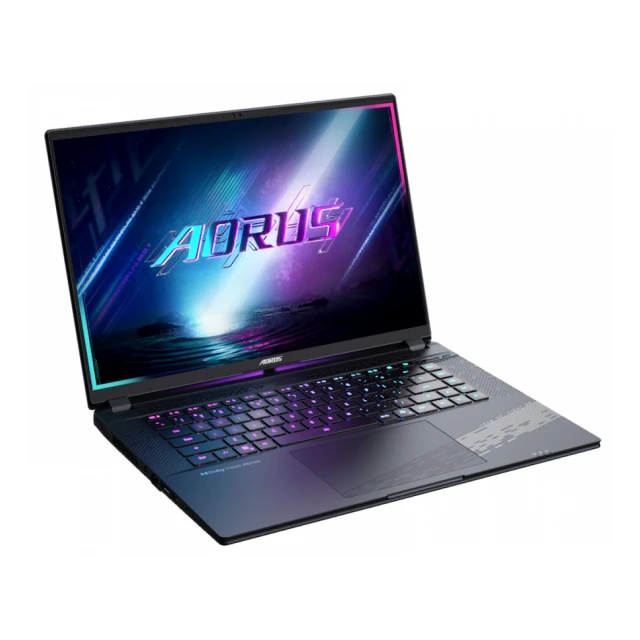 GIGABYTE AORUS Elite 16 BWH 16 inch QHD+ 165Hz 400nits Core Ultra 9 275HX 32GB 1TB SSD GeForce RTX 5070 8GB RGB Backlit Win11Home gaming laptop 