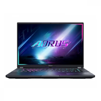GIGABYTE AORUS Elite 16 BWH 16 inch QHD+ 165Hz 400nits Core Ultra 9 275HX 32GB 1TB SSD GeForce RTX 5070 8GB RGB Backlit Win11Home gaming laptop 