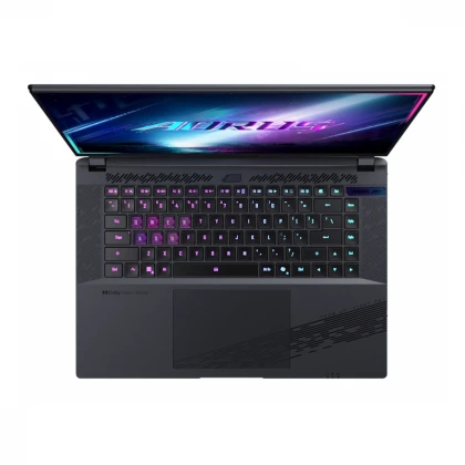 GIGABYTE AORUS Elite 16 BWH 16 inch QHD+ 165Hz 400nits Core Ultra 9 275HX 32GB 1TB SSD GeForce RTX 5070 8GB RGB Backlit Win11Home gaming laptop 