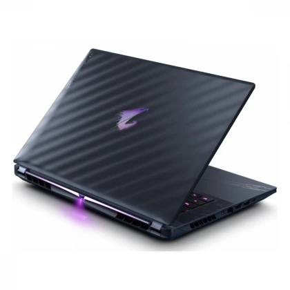 GIGABYTE AORUS MASTER 16 BYH 16 inch QHD+ OLED 240Hz 500nits Core Ultra 9 275HX 32GB 1TB SSD GeForce RTX 5080 16GB RGB Backlit Win11Pro gaming laptop 