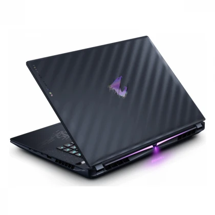 GIGABYTE AORUS MASTER 16 BYH 16 inch QHD+ OLED 240Hz 500nits Core Ultra 9 275HX 32GB 1TB SSD GeForce RTX 5080 16GB RGB Backlit Win11Pro gaming laptop 