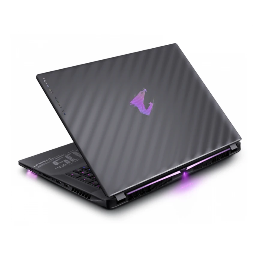 GIGABYTE AORUS MASTER 18 BYH 18 inch QHD+ 240Hz 1200nits Core Ultra 9 275HX 32GB 2TB SSD GeForce RTX 5080 16GB RGB Backlit Win11Pro gaming laptop