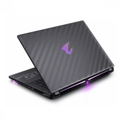 GIGABYTE AORUS MASTER 18 BZH 18 inch QHD+ 240Hz 1200nits Core Ultra 9 275HX 64GB 2TB SSD GeForce RTX 5090 24GB RGB Backlit Win11Pro gaming laptop 