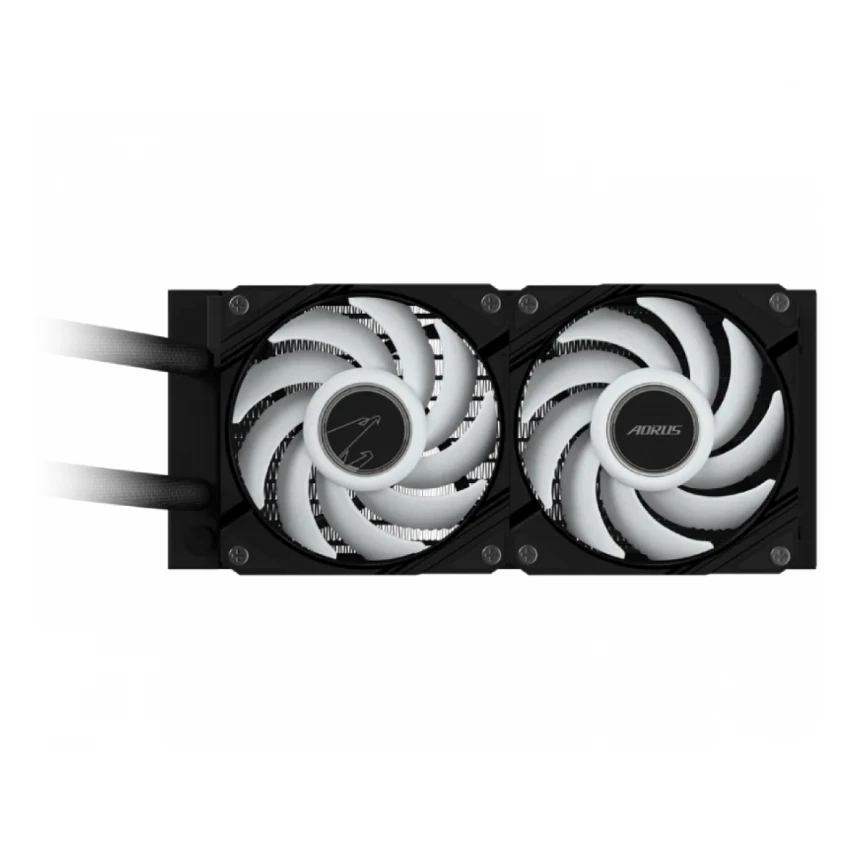 GIGABYTE AORUS WATERFORCE II 240 vodeno hlađenje 