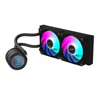 GIGABYTE AORUS WATERFORCE II 240 vodeno hlađenje 