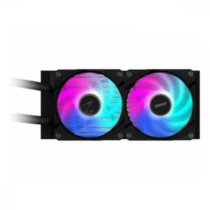 GIGABYTE AORUS WATERFORCE II 240 vodeno hlađenje 