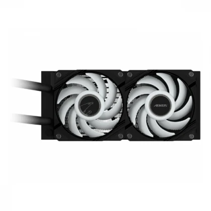 GIGABYTE AORUS WATERFORCE II 240 vodeno hlađenje 