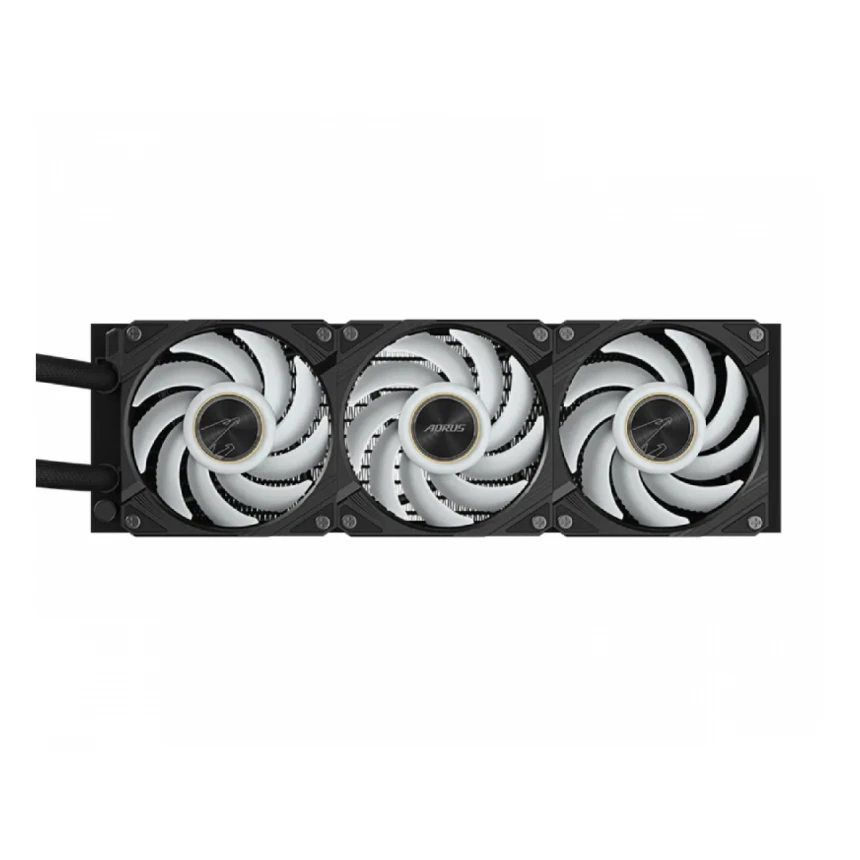 GIGABYTE AORUS WATERFORCE II 360 ICE vodeno hlađenje 
