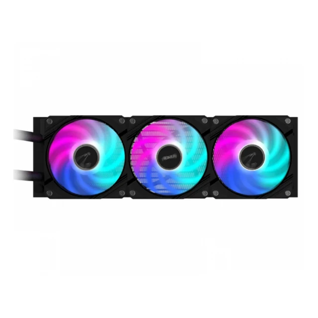 GIGABYTE AORUS WATERFORCE II 360 vodeno hlađenje 