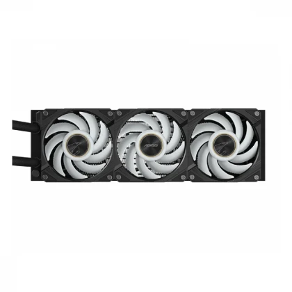 GIGABYTE AORUS WATERFORCE II 360 ICE vodeno hlađenje 