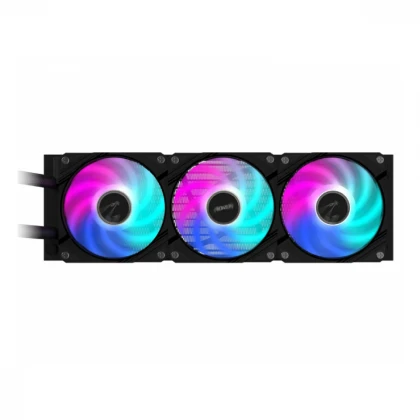 GIGABYTE AORUS WATERFORCE II 360 vodeno hlađenje 