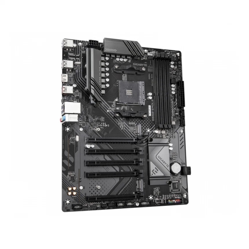 GIGABYTE B550 EAGLE rev. 1.0 matična ploča