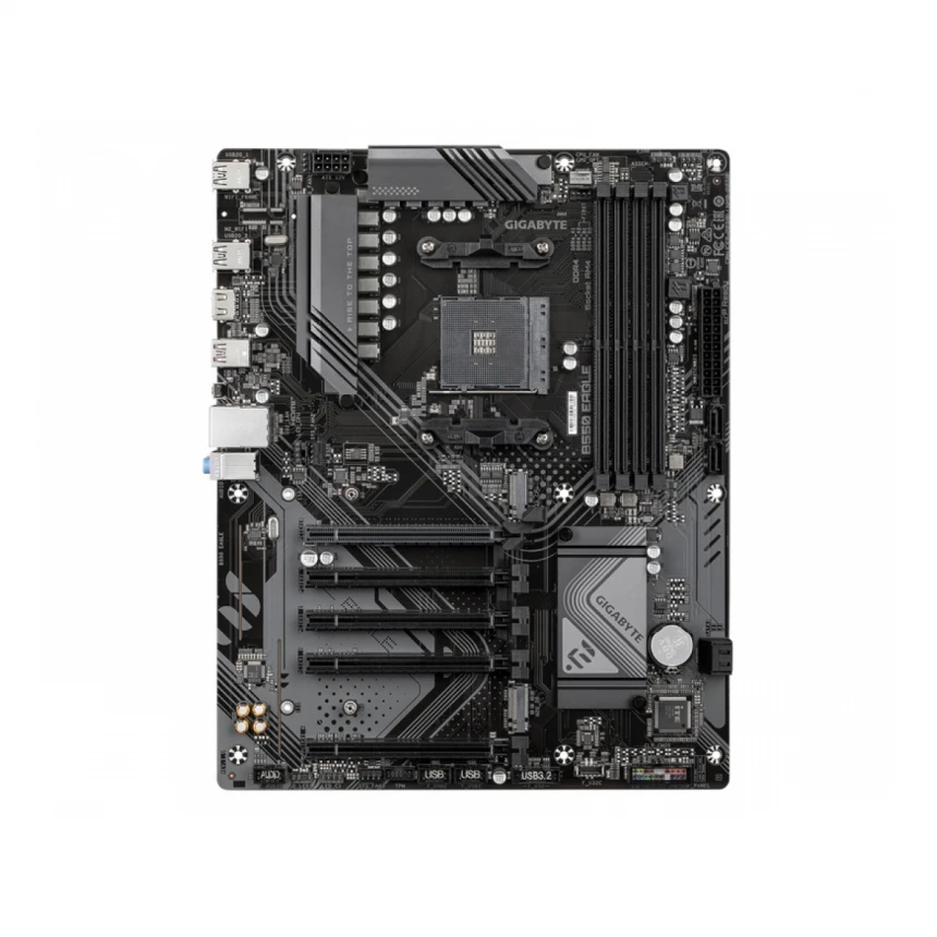 GIGABYTE B550 EAGLE rev. 1.0 matična ploča