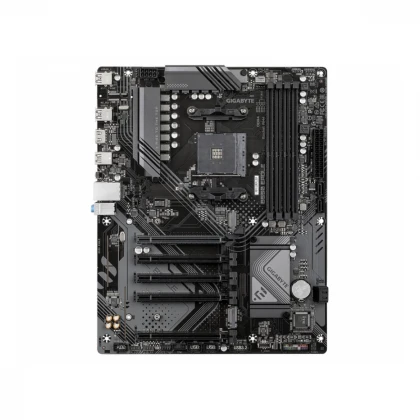 GIGABYTE B550 EAGLE rev. 1.0 matična ploča