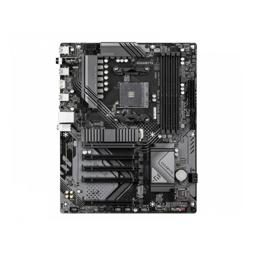 GIGABYTE B550 EAGLE WIFI6 rev. 1.0 matična ploča