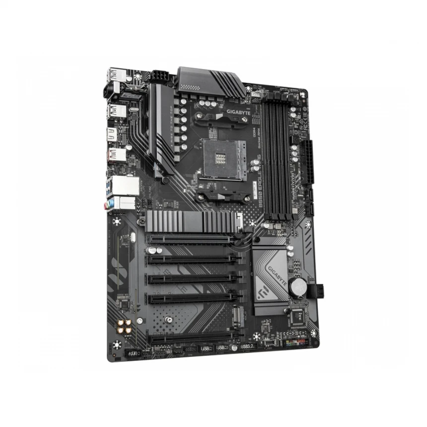 GIGABYTE B550 EAGLE WIFI6 rev. 1.0 matična ploča