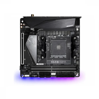 GIGABYTE B550I AORUS PRO AX rev. 1.0 matična ploča