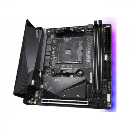 GIGABYTE B550I AORUS PRO AX rev. 1.0 matična ploča