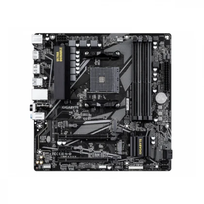 GIGABYTE B550M DS3H AC R2 rev. 1.x matična ploča