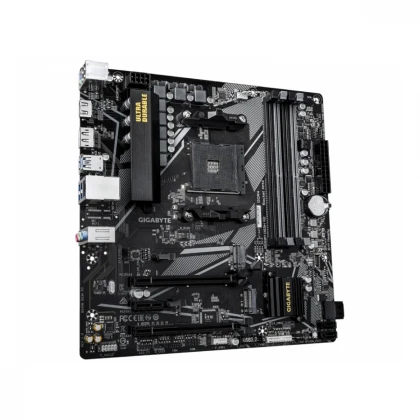 GIGABYTE B550M DS3H R2 rev. 1.x matična ploča