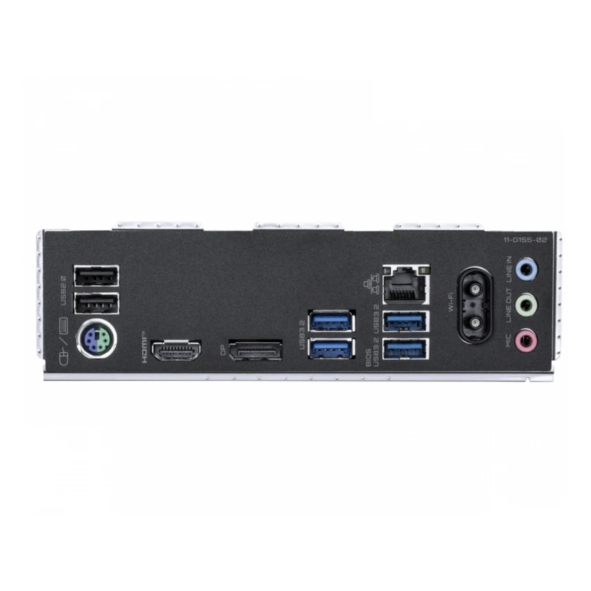 GIGABYTE B550M GAMING X WIFI 6 1.0 matična ploča