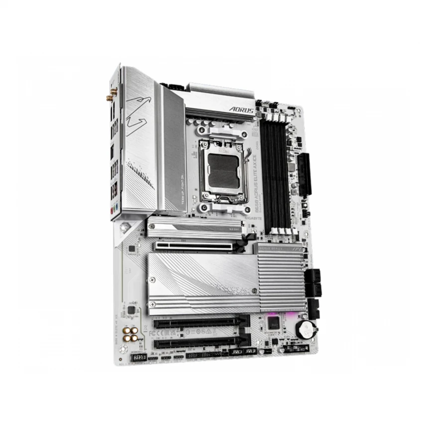 GIGABYTE B650 AORUS ELITE AX ICE rev. 1.x matična ploča