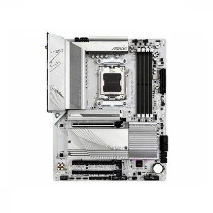 GIGABYTE B650 AORUS ELITE AX ICE rev. 1.x matična ploča