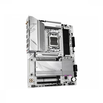 GIGABYTE B650 AORUS ELITE AX ICE rev. 1.x matična ploča