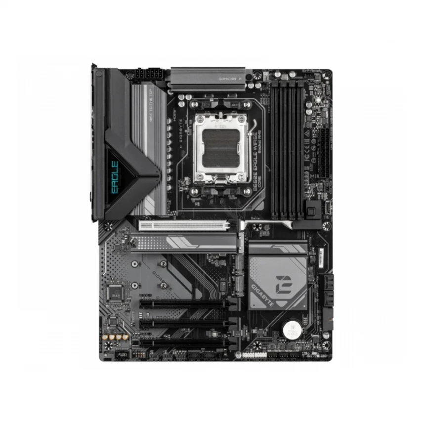 GIGABYTE B650E EAGLE WF6E 1.0 matična ploča