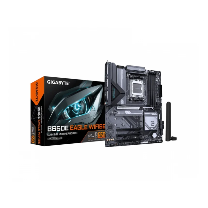 GIGABYTE B650E EAGLE WF6E 1.0 matična ploča