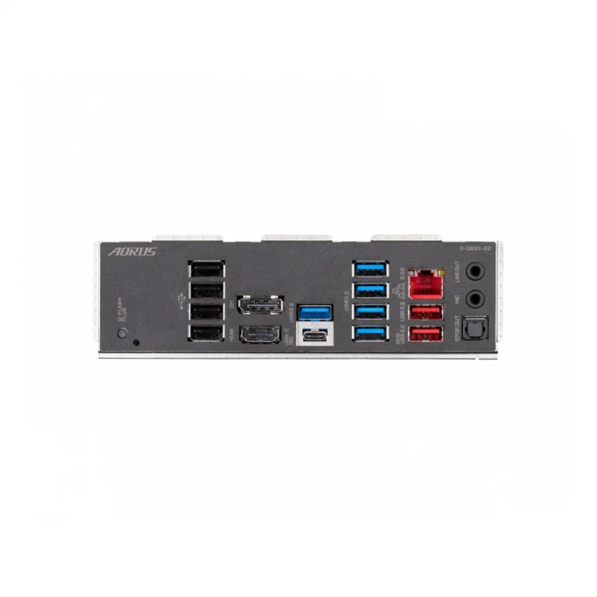 GIGABYTE B650M AORUS ELITE rev. 1.x matična ploča