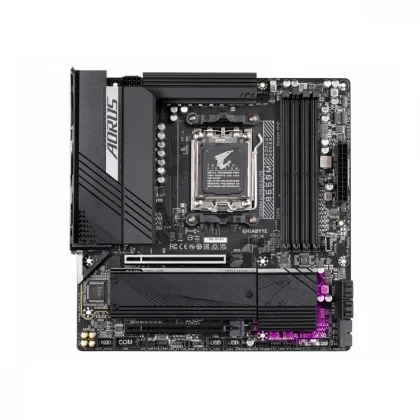 GIGABYTE B650M AORUS ELITE rev. 1.x matična ploča