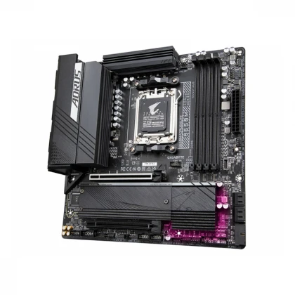 GIGABYTE B650M AORUS ELITE rev. 1.x matična ploča