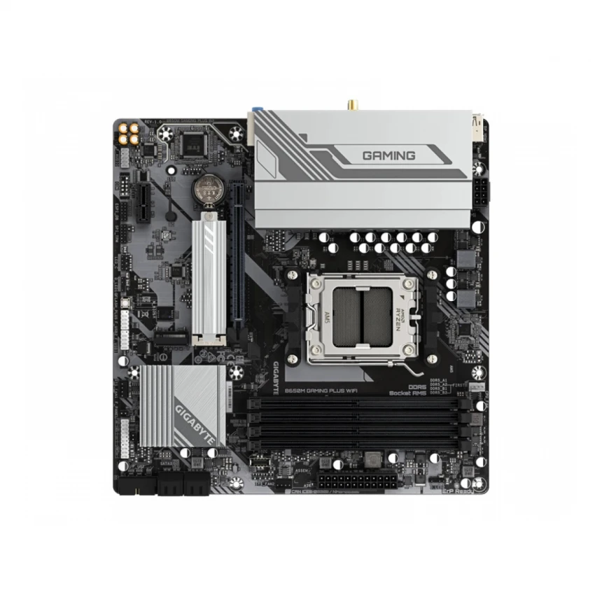 GIGABYTE B650M GAMING PLUS WIFI rev. 1.x matična ploča