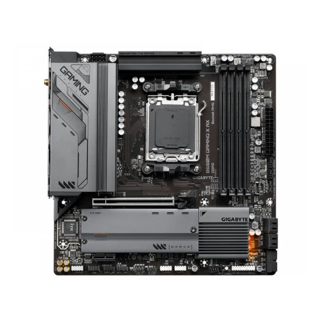 GIGABYTE B650M GAMING X AX rev. 1.x matična ploča