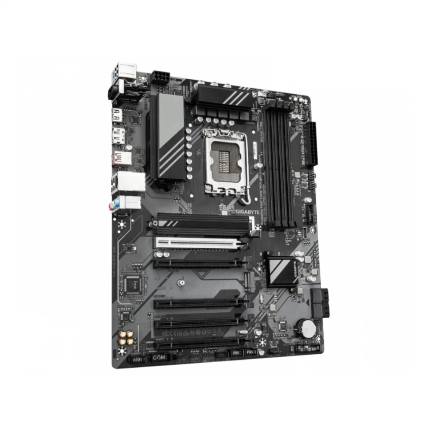 GIGABYTE B760 DS3H WF6E GEN5 rev. 1.x matična ploča